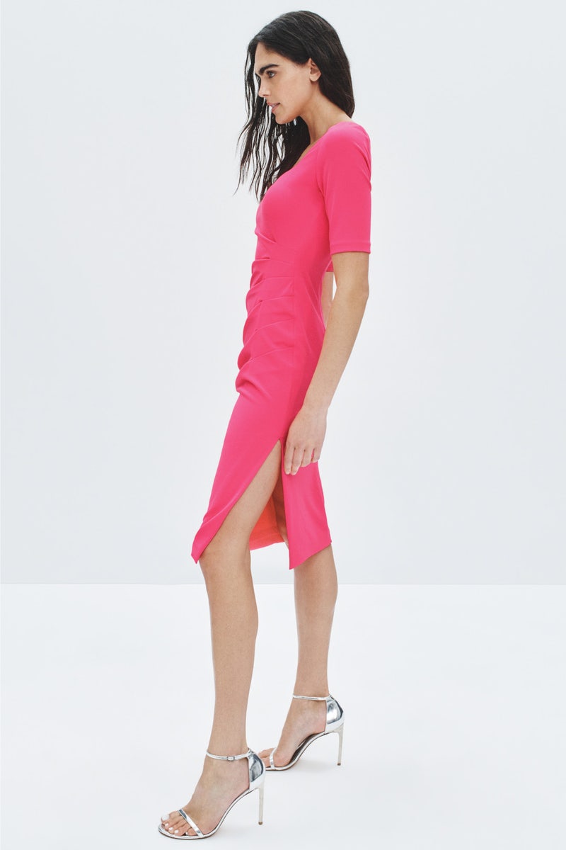 Salvanna Sheath Dress by Black Halo - Photo 1