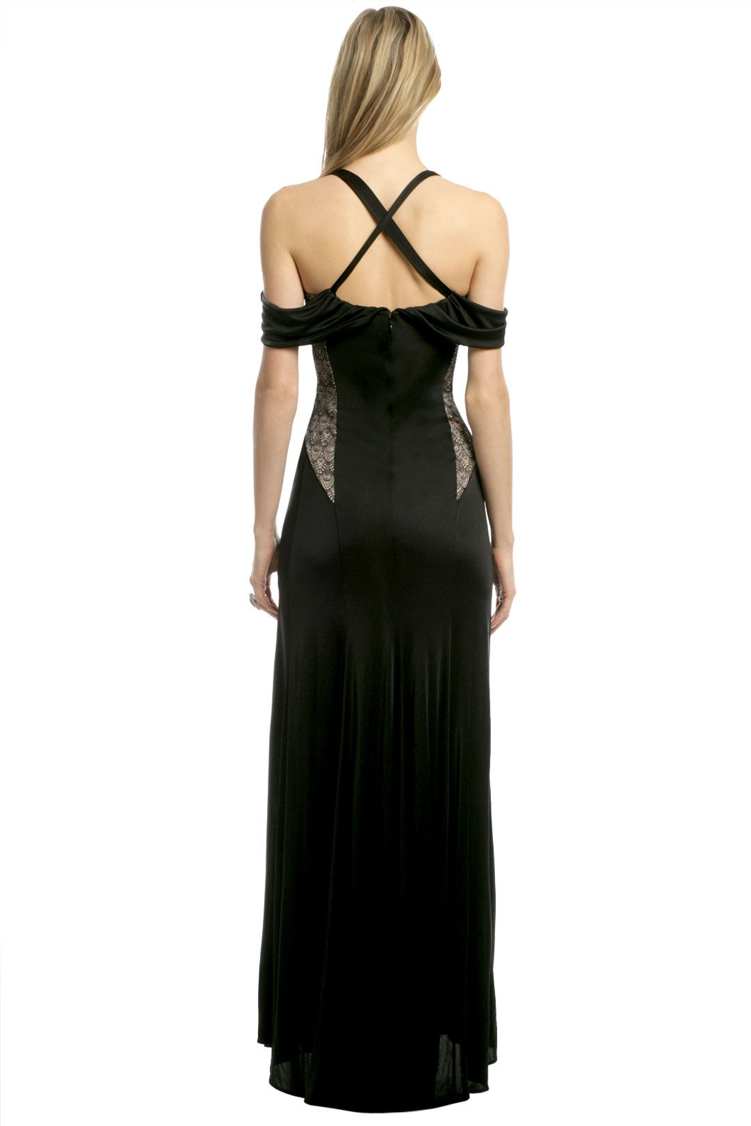 Lady Meux Gown by Blumarine 2