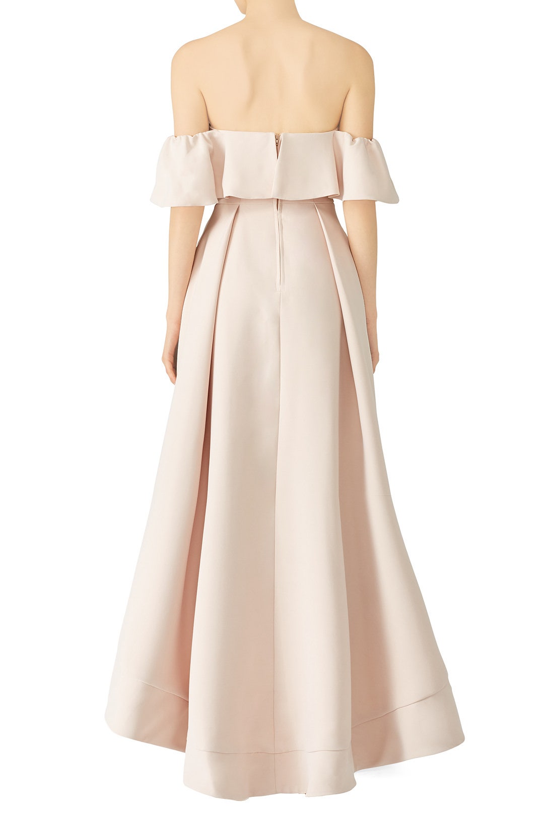 Temptation Gown by C/MEO COLLECTIVE 1