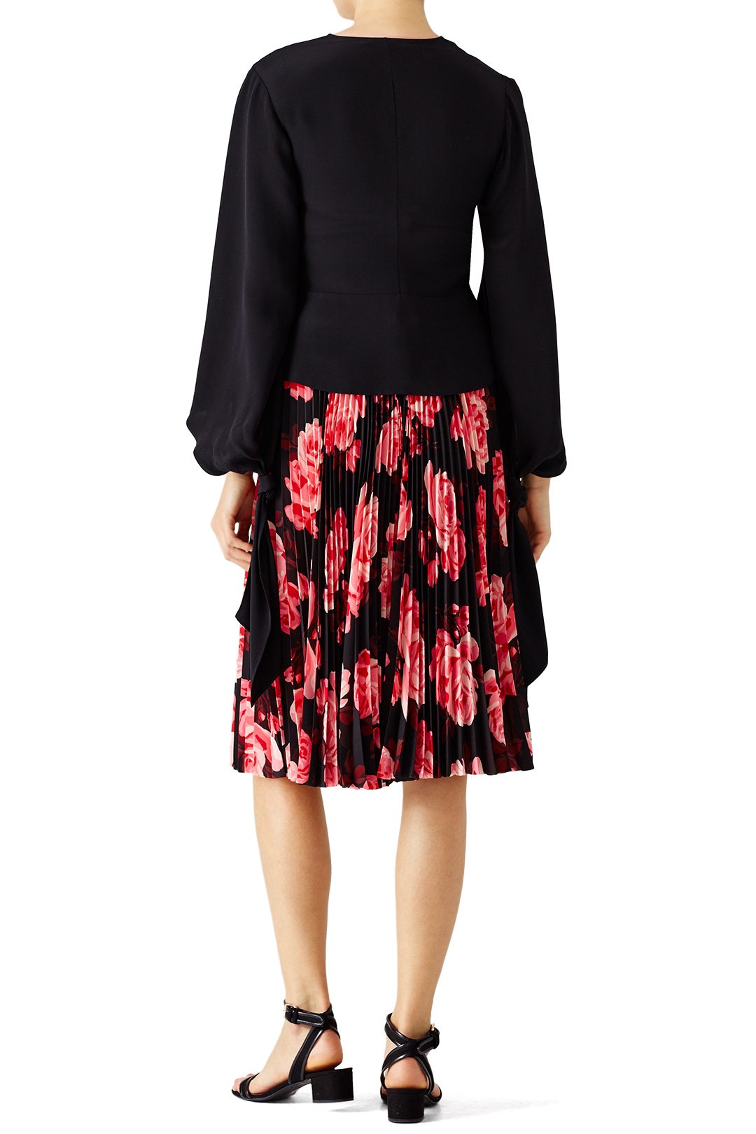 Rosa Pleated Skirt by kate spade new york 2