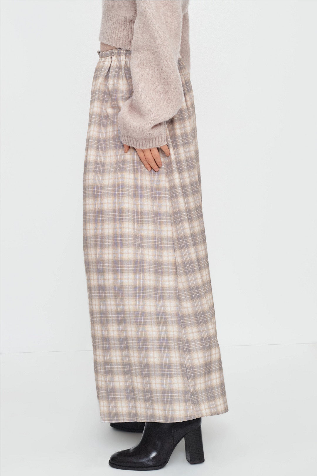 Sweet Escape Maxi Skirt