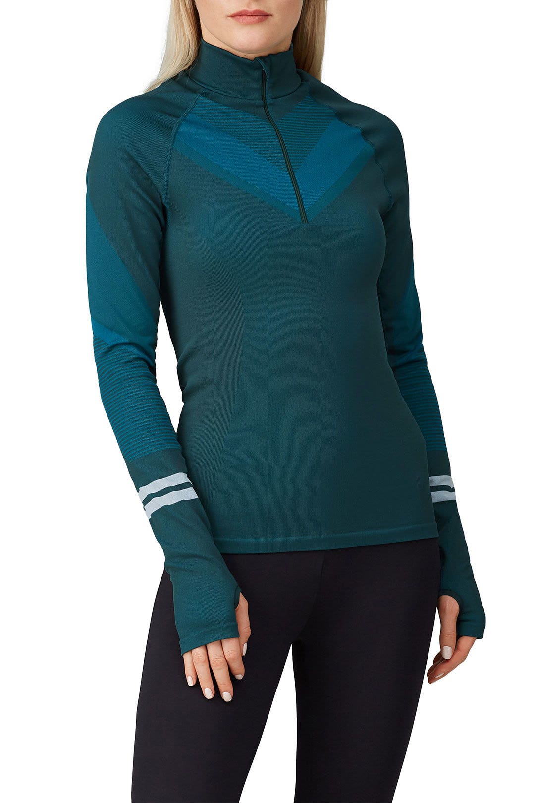 Sea Green Beyond Base Top by LNDR 1