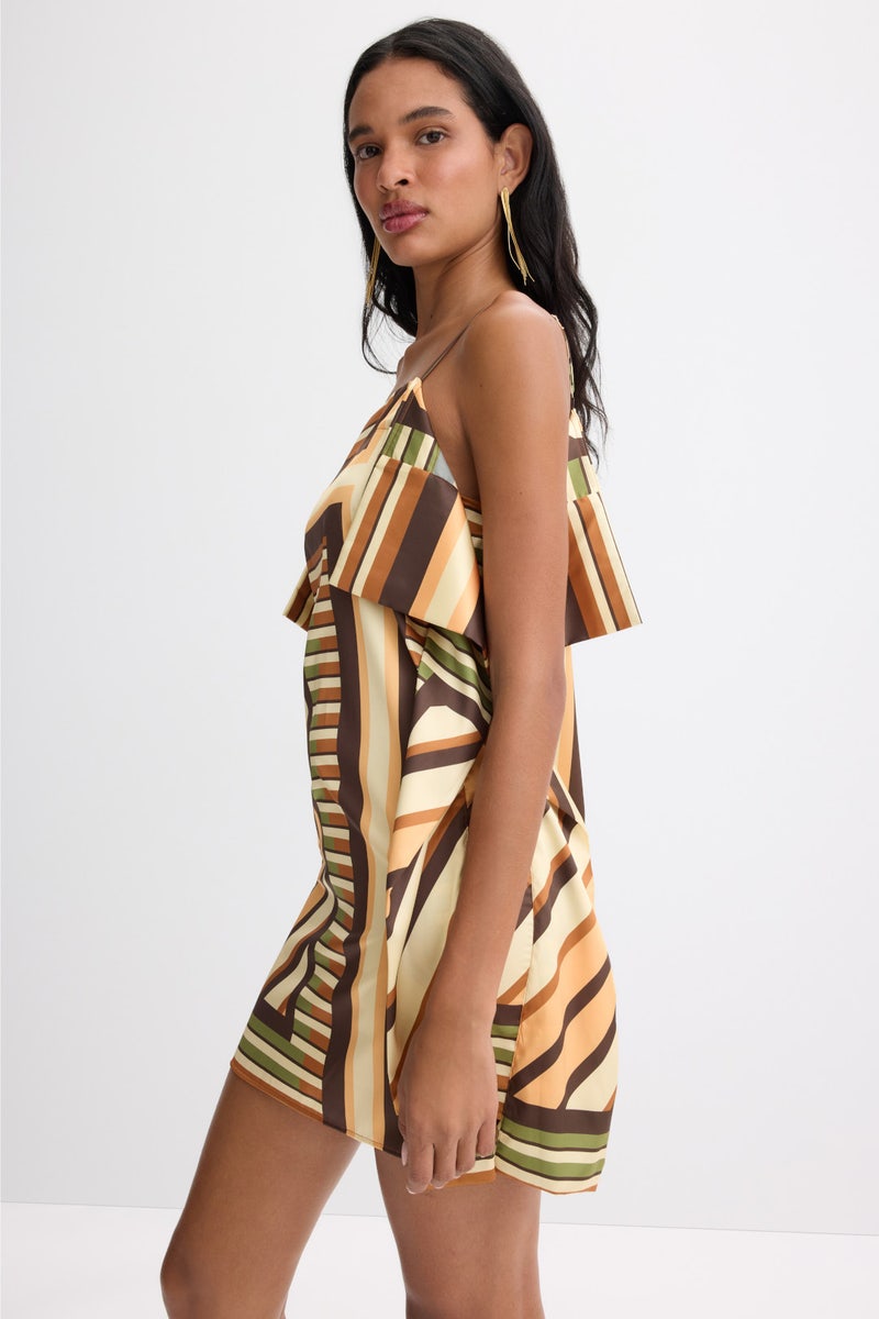 Mayam Mini Dress by MISA Los Angeles - Photo 1