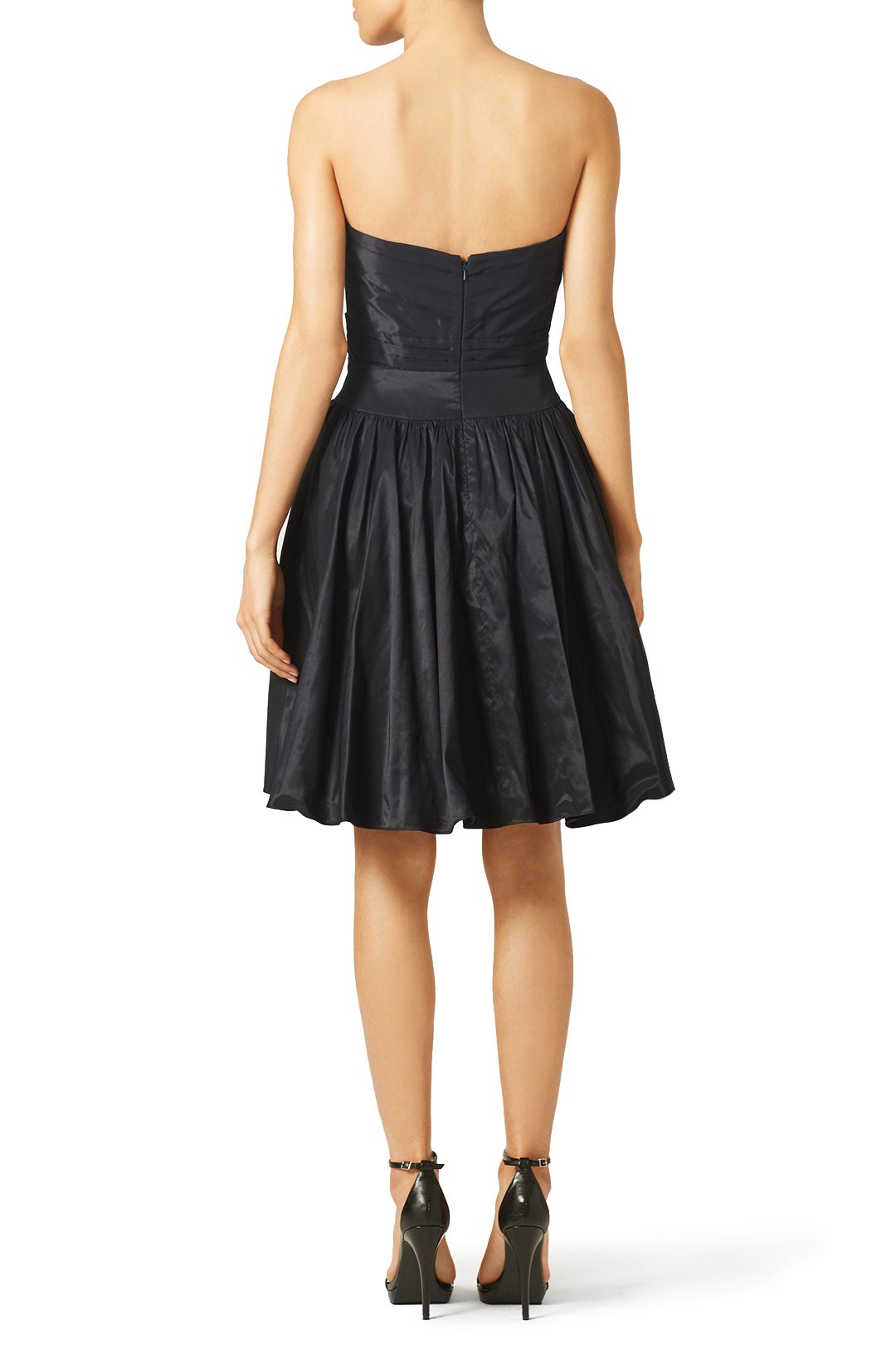 Lakely Dress by Marchesa Notte 2