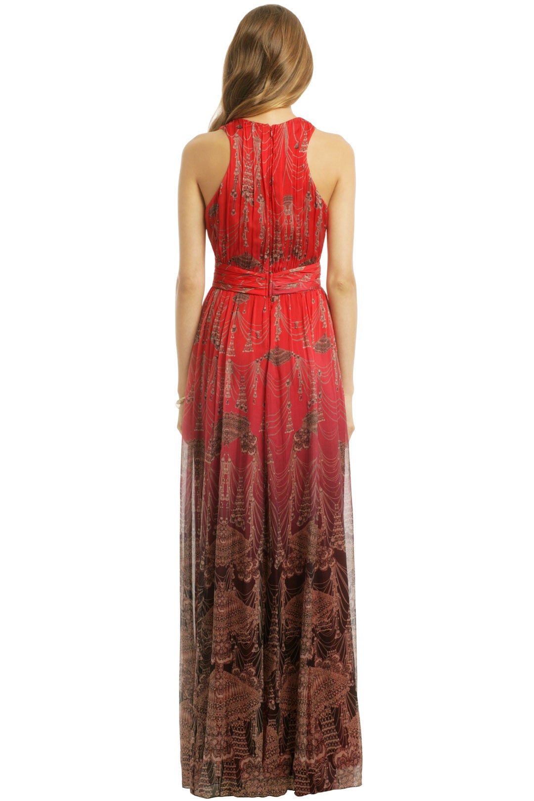 Chandelier Maxi by Matthew Williamson 1