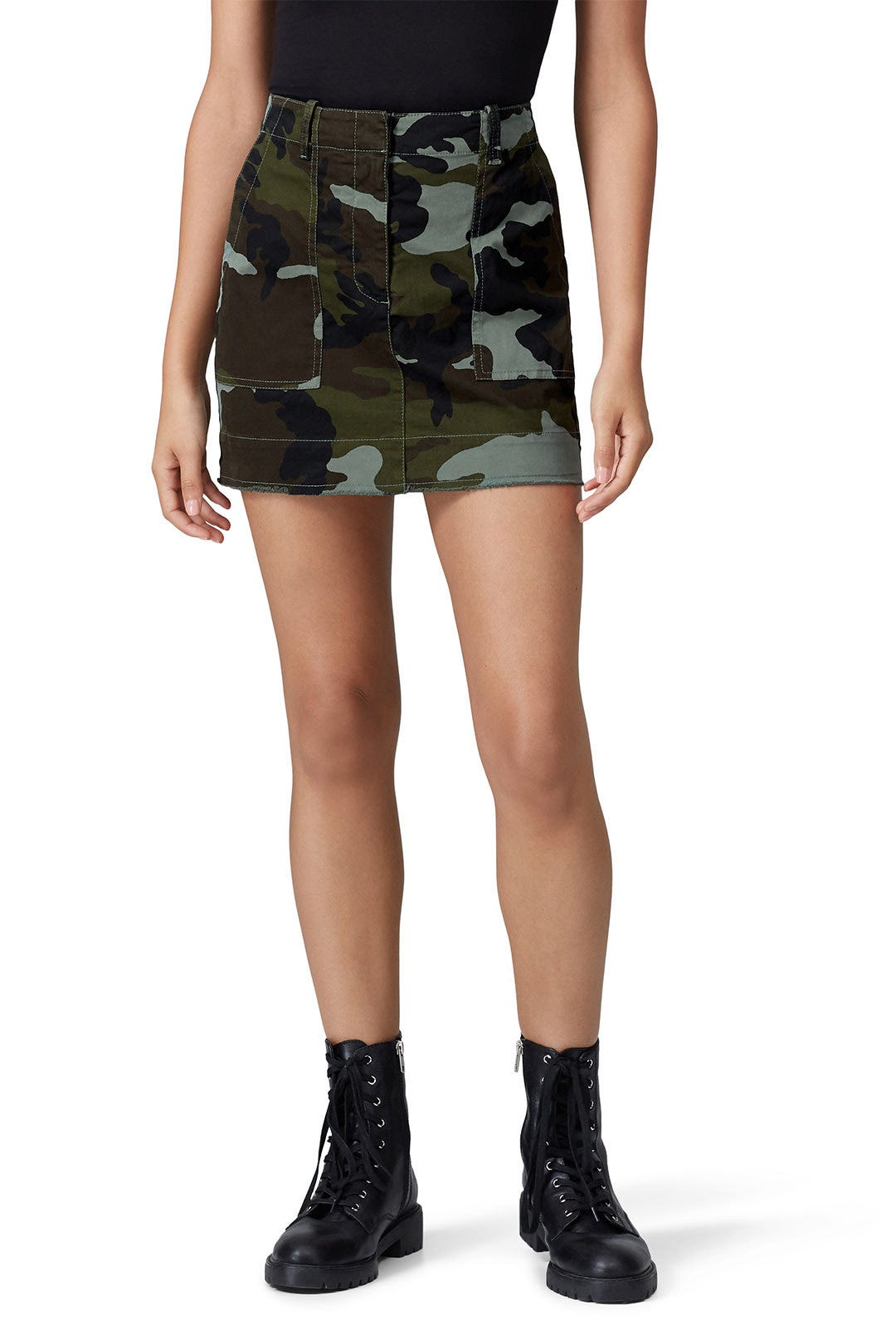 Ilona Skirt by Nili Lotan 1