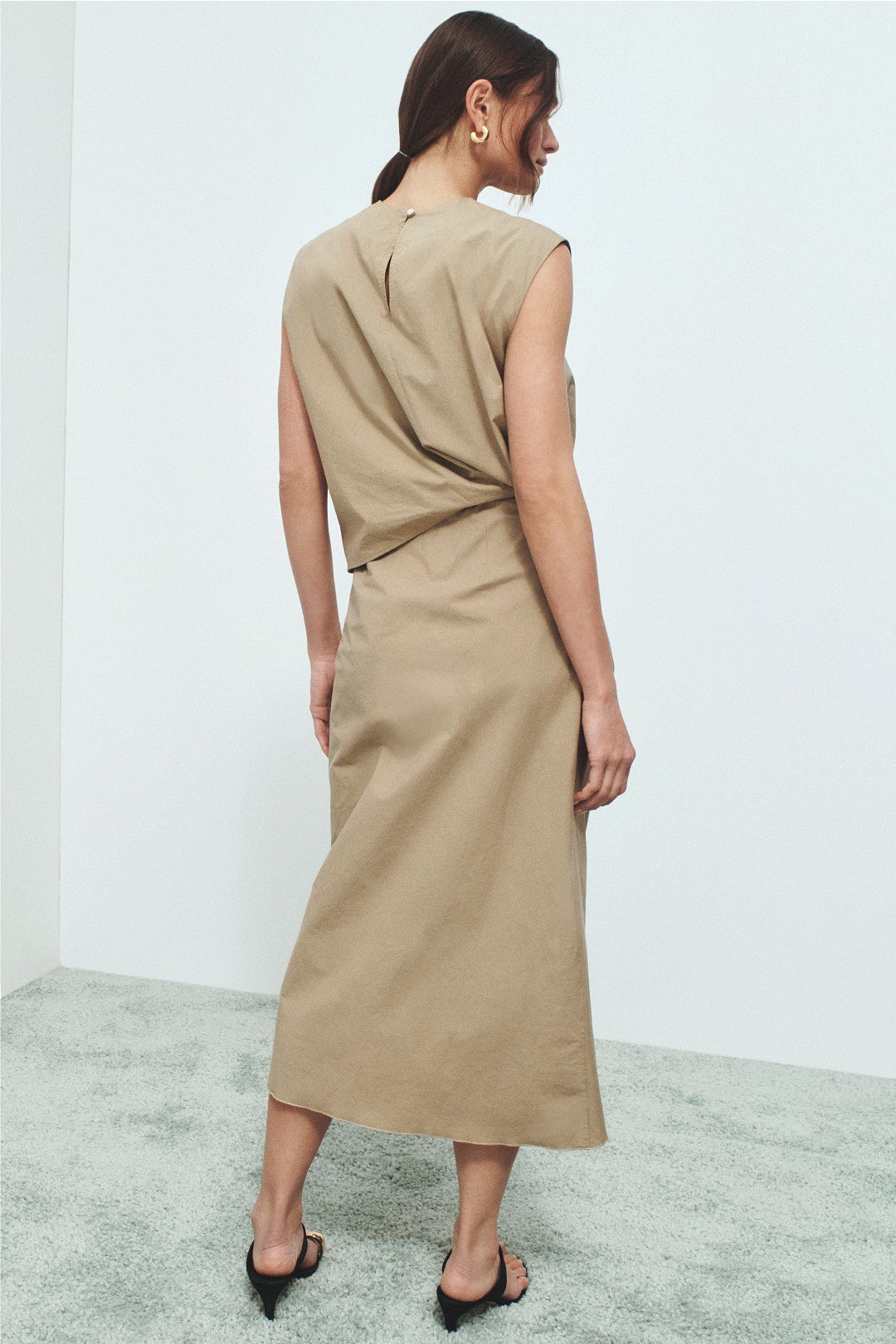 Rini Dress by Rachel Comey 2