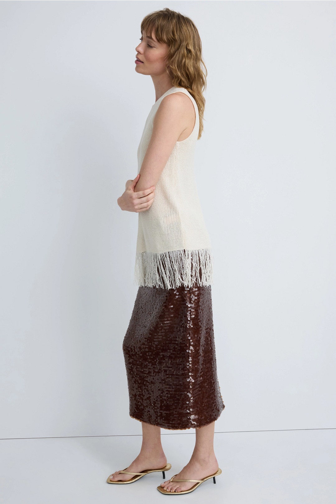 Lisel Knit Top by SIMONMILLER 2