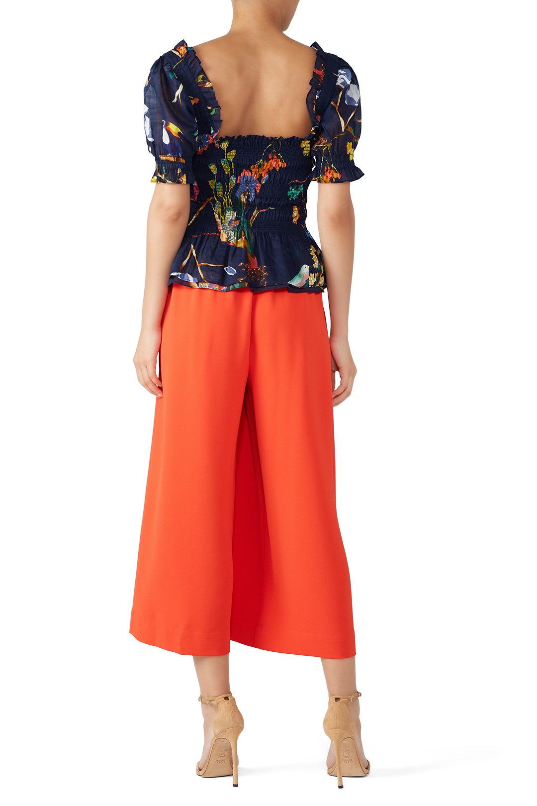 Emilia Top by Tanya Taylor 2