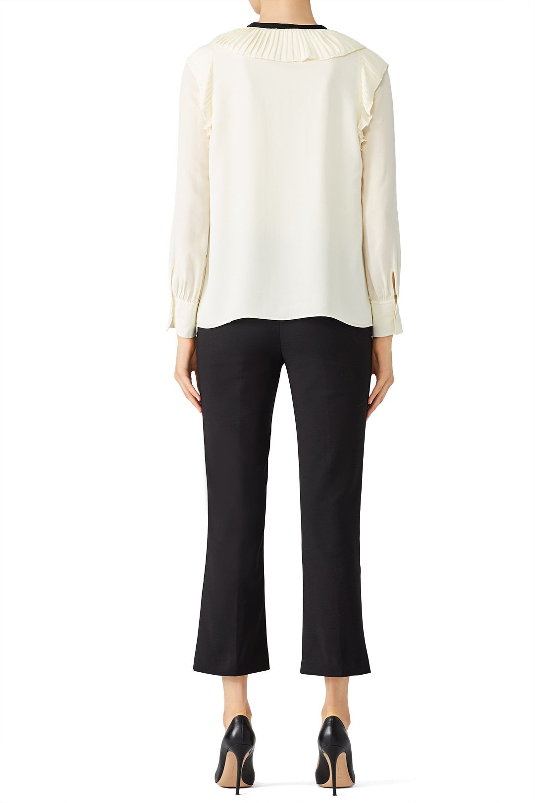 Diana Top by Tory Burch 1