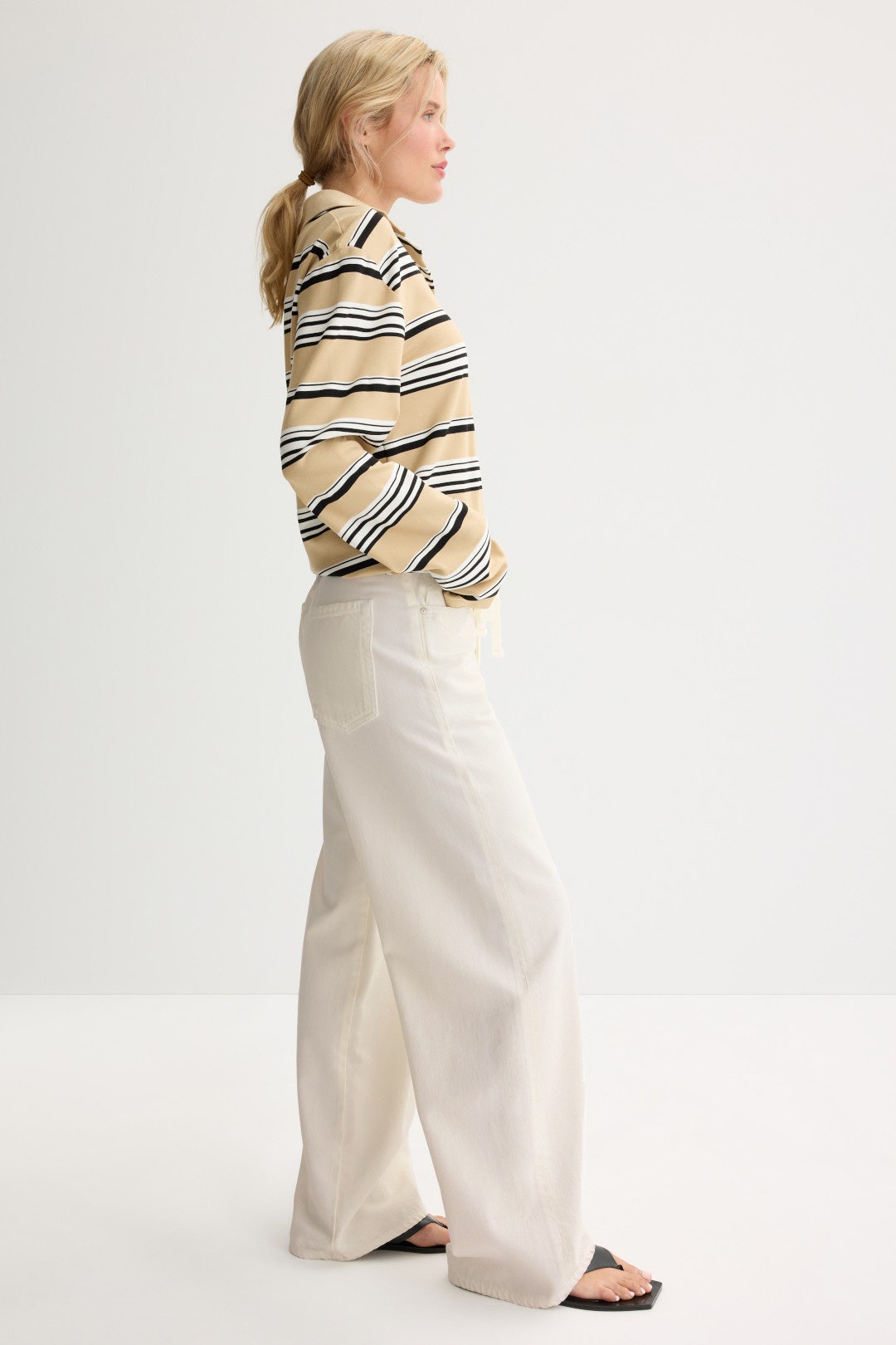 Brynn Trouser by Citizens of Humanity 1
