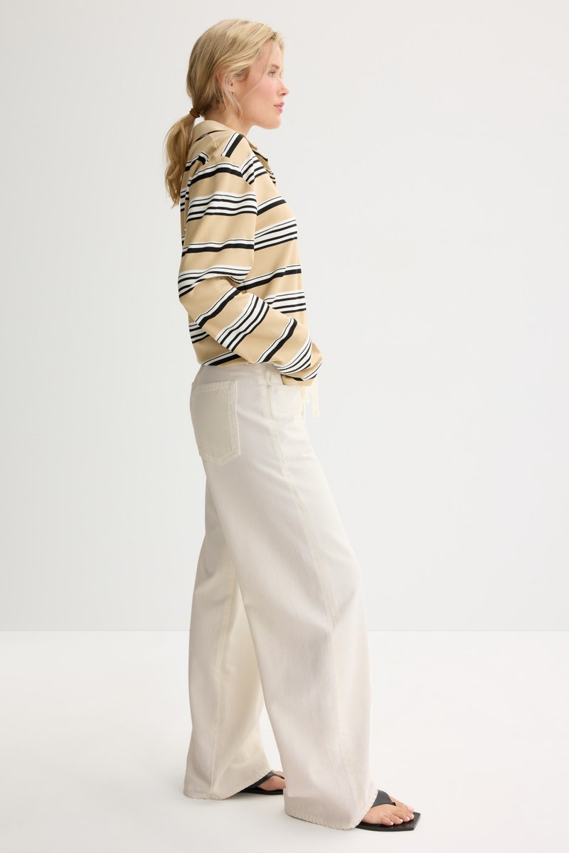 Brynn Trouser by Citizens of Humanity - Photo 1