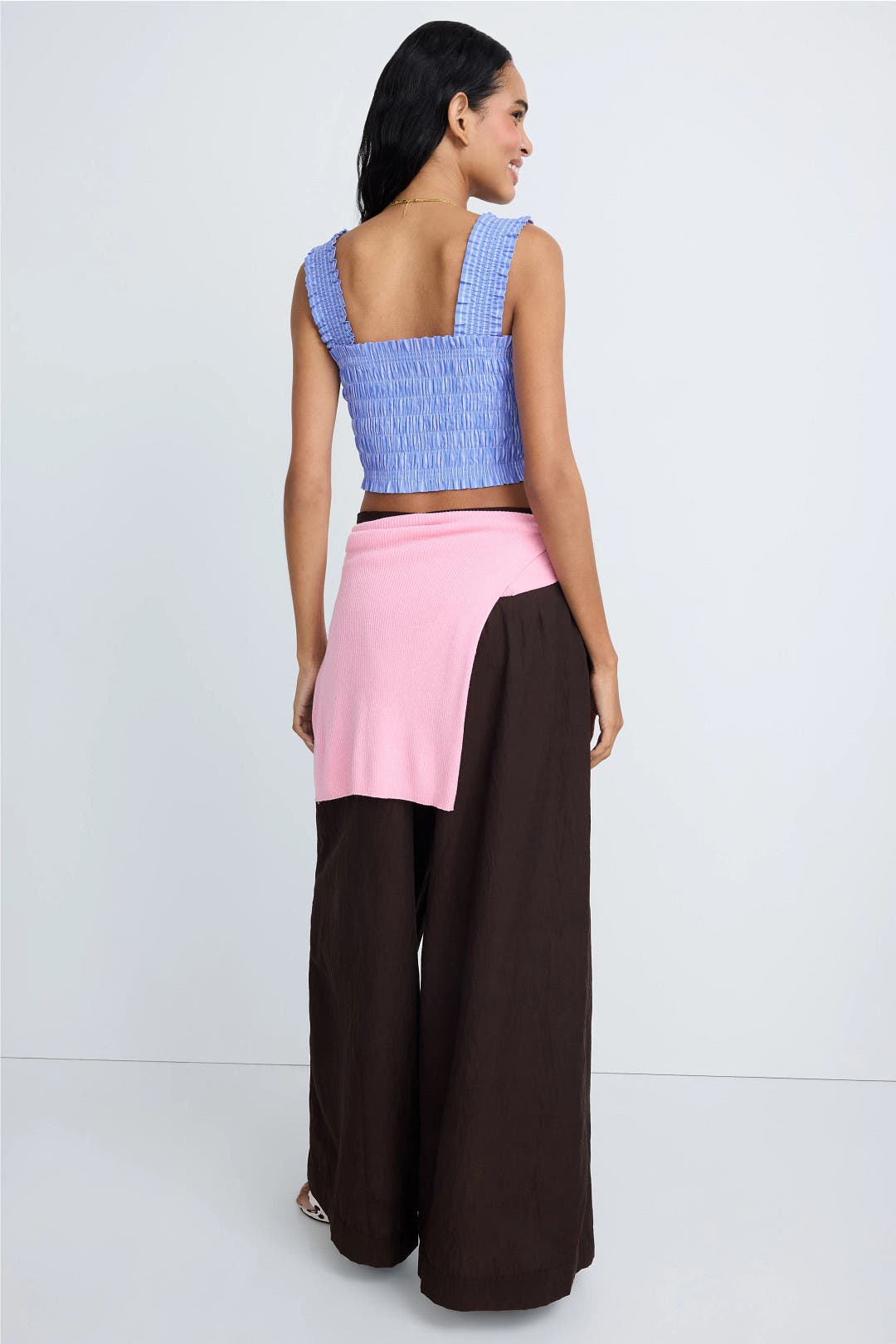 house on the hill 夏服　セット Azalea Nap Top by Hill House Home | Rent the Runway