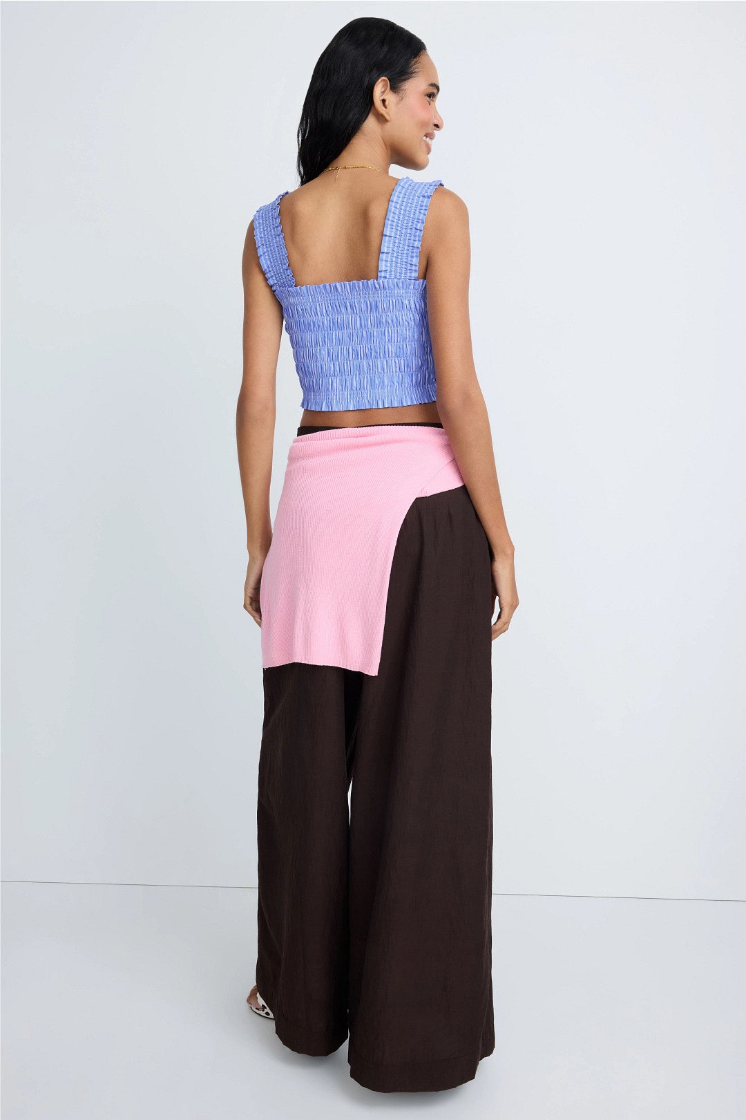 Azalea Nap Top by Hill House Home 2