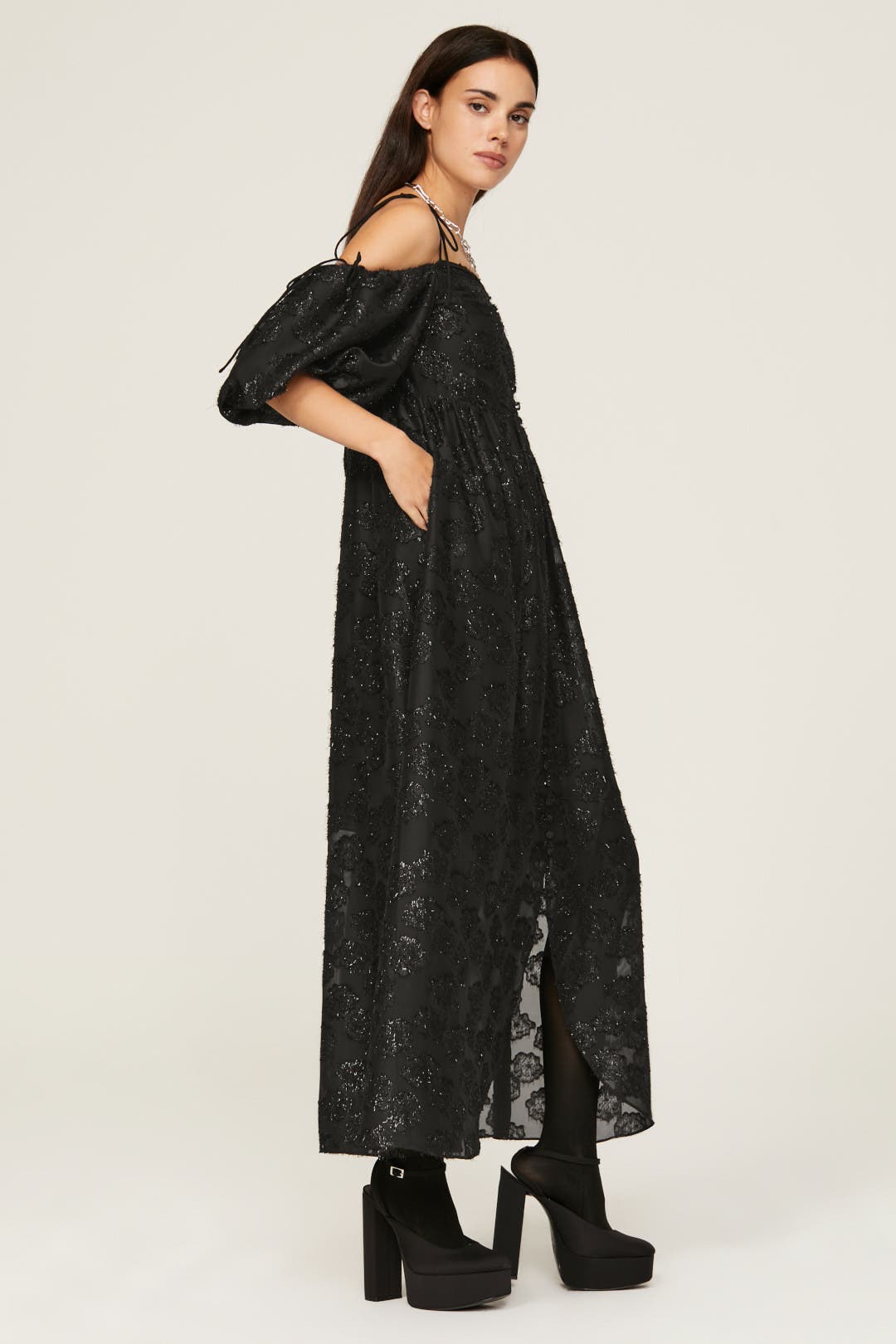 Angele Dress by Hofmann Copenhagen | Rent the Runway
