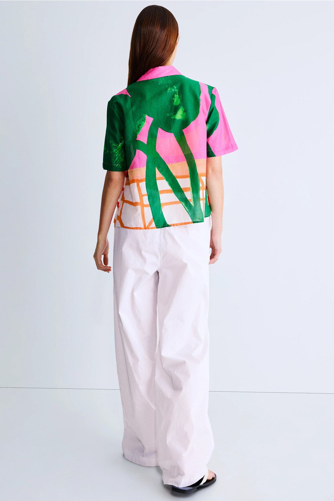 Saint-Tropez Shirt by MICHAEL KORS 2