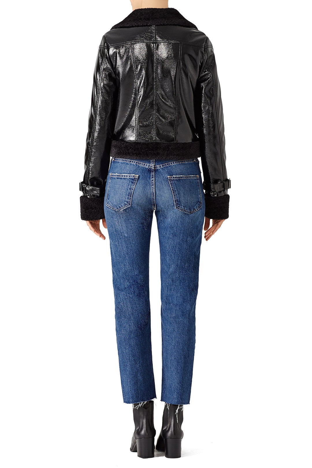 Corinna Jacket by Rebecca Minkoff 1