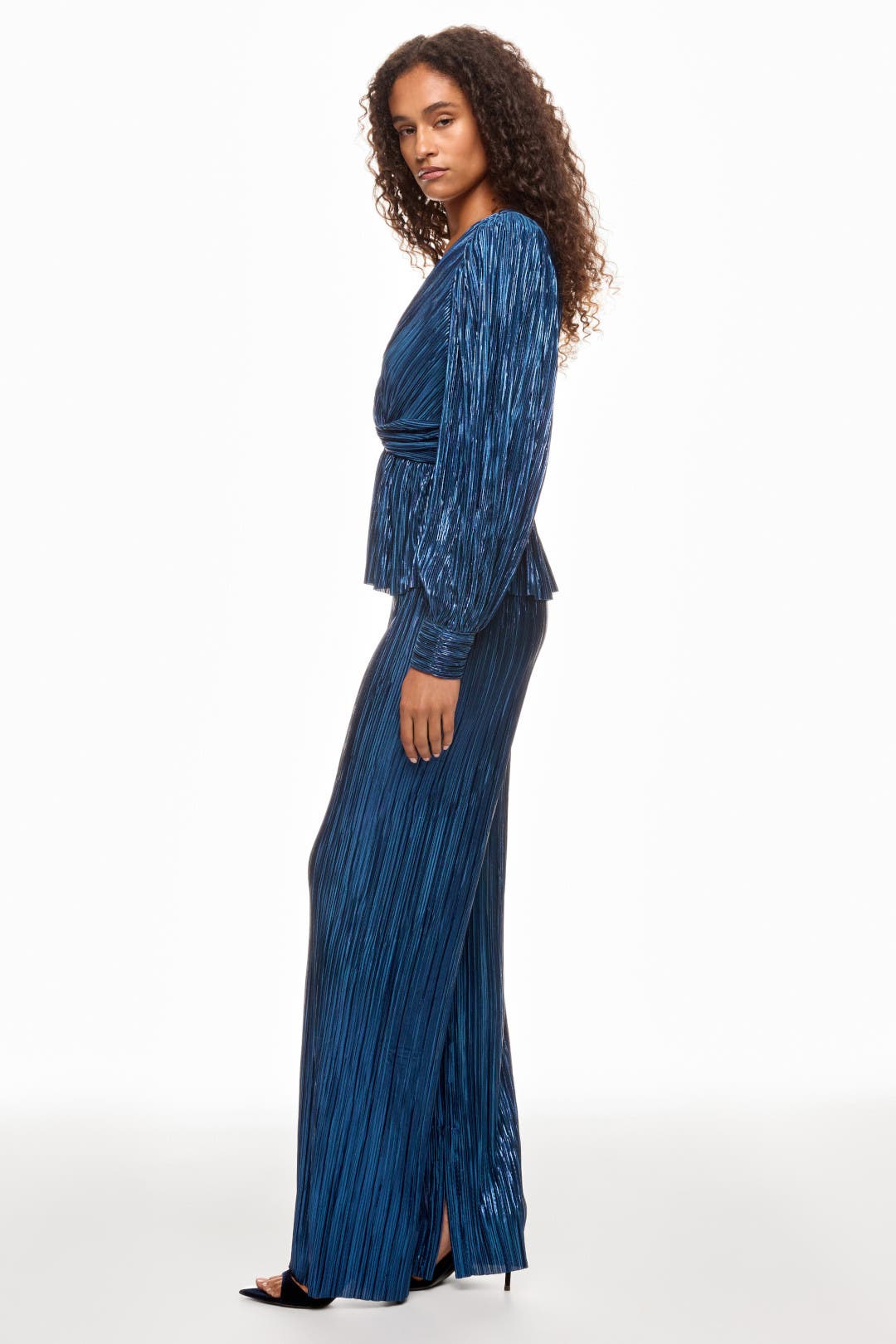 The York Pant by Sabina Musayev | Rent the Runway