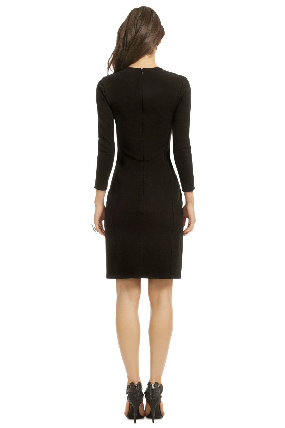Ying To The Yang Dress by Sonia Rykiel 1