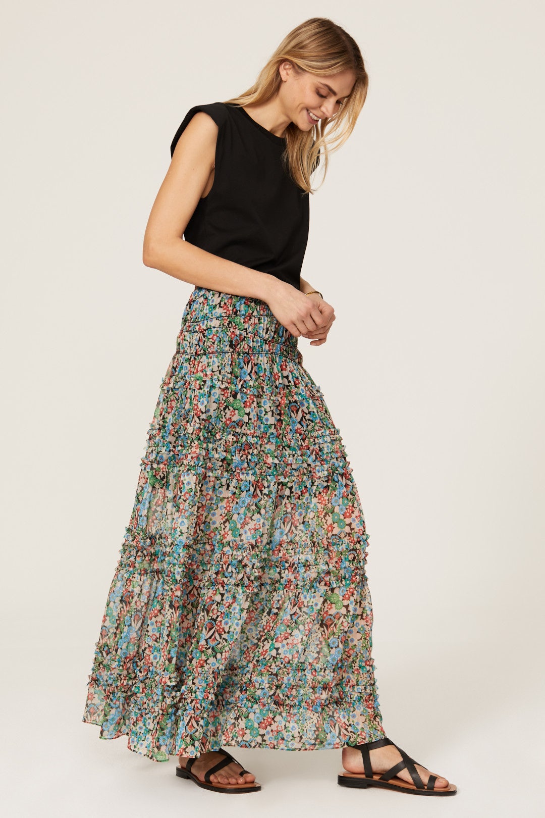 Amadea Skirt by Ted Baker 1