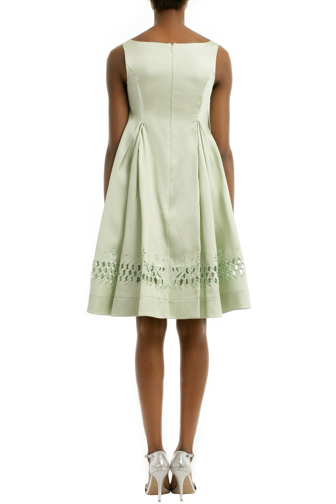 Avignon Dress by Temperley London 1