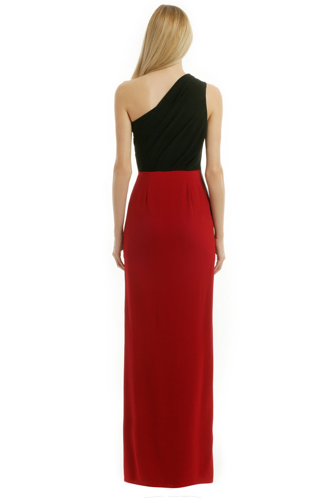 Sugar but More Spice Gown by Yigal Azrouël 2