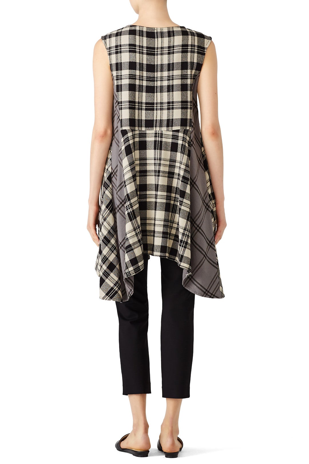 Land Lines Tunic by Free People 2