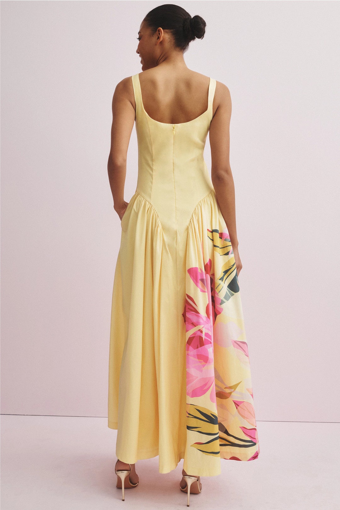 Jemma Gown by Hutch 2