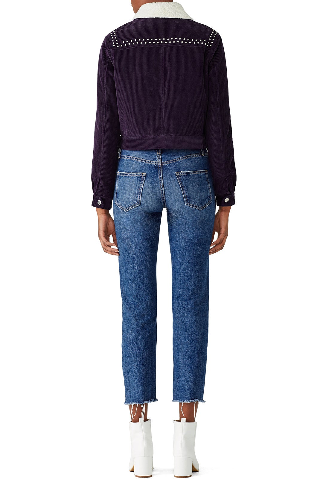 Koshova Jacket by Rebecca Minkoff 2