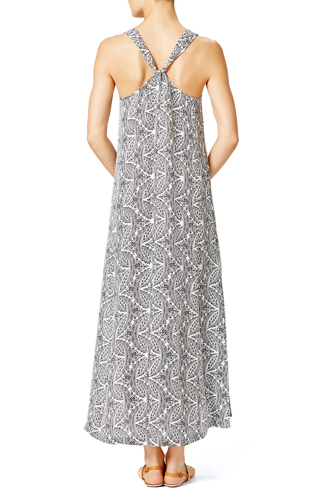 Caruna Maxi by Theory 2