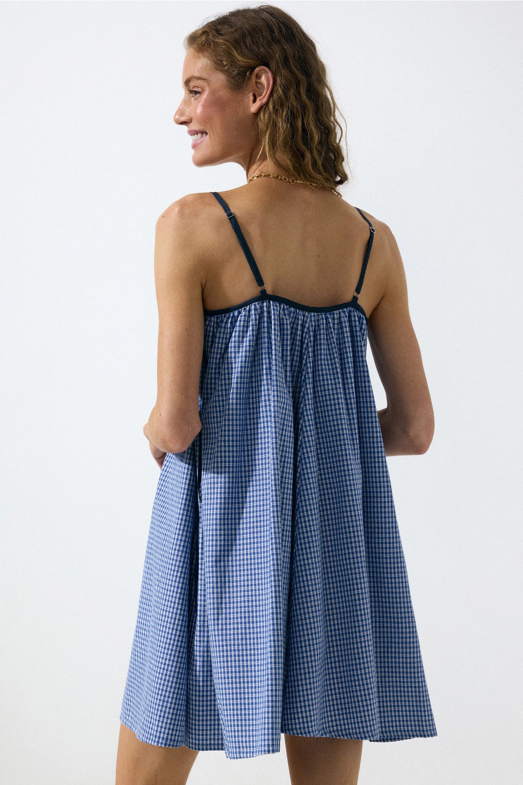 Breezy Mini Dress by A Bronze Age 2