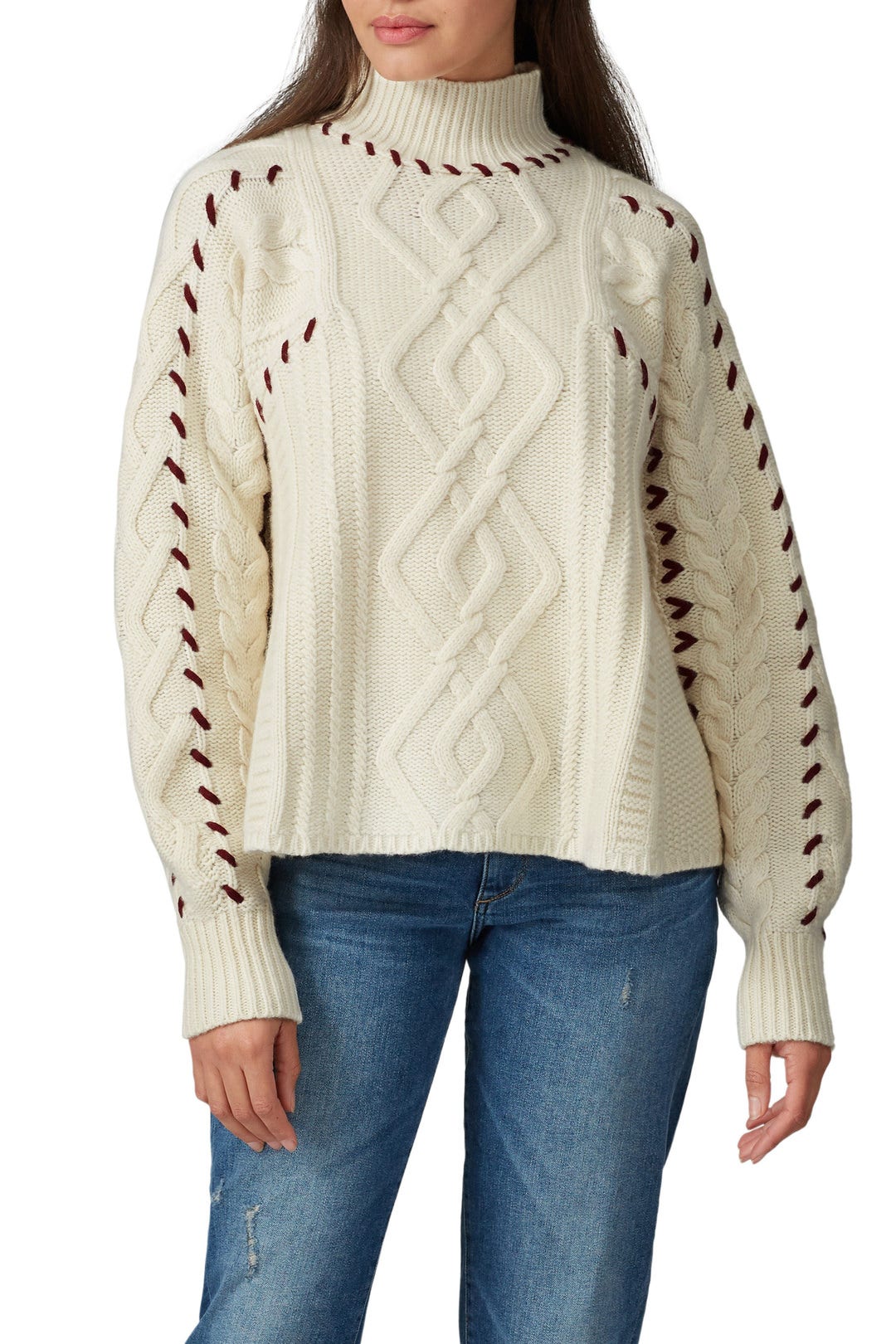 Eba Pullover by ba&sh 1