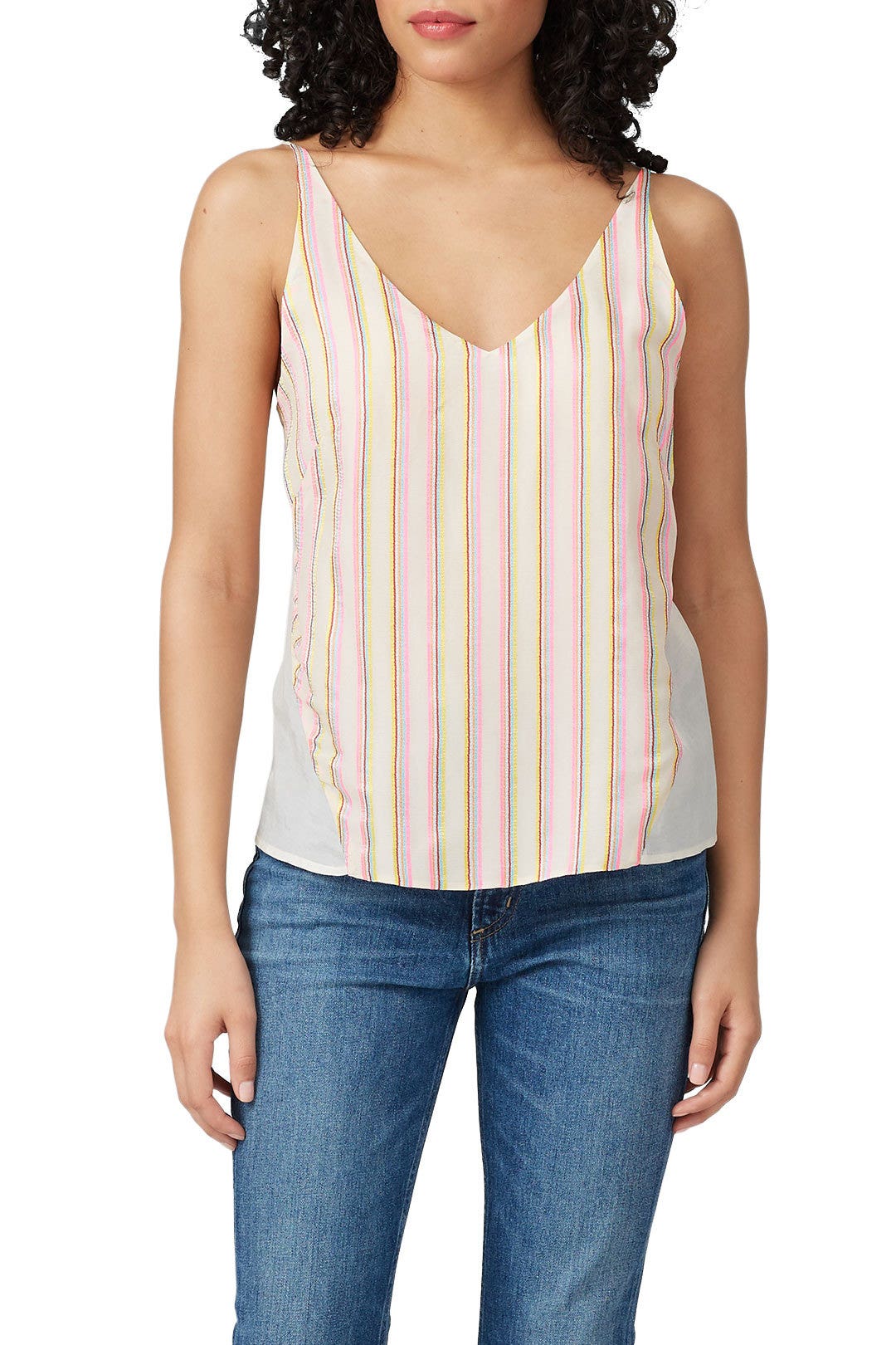 Lucy Cami by J BRAND 1