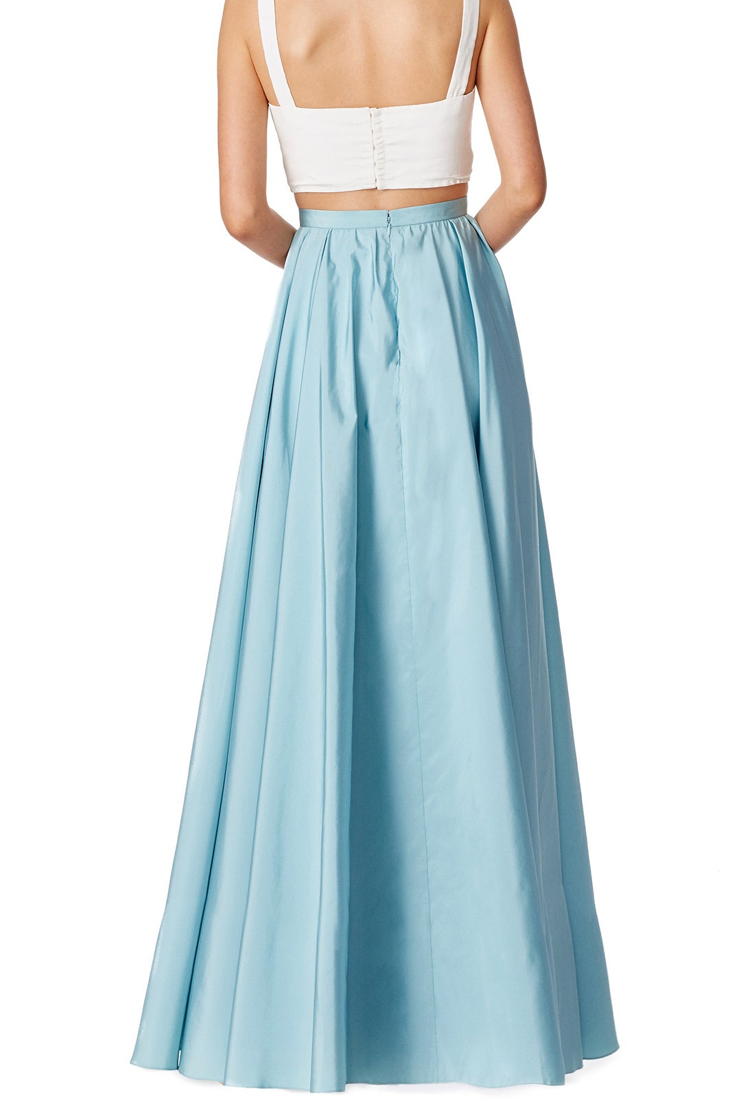 Modern Love Skirt by Jill Jill Stuart 2