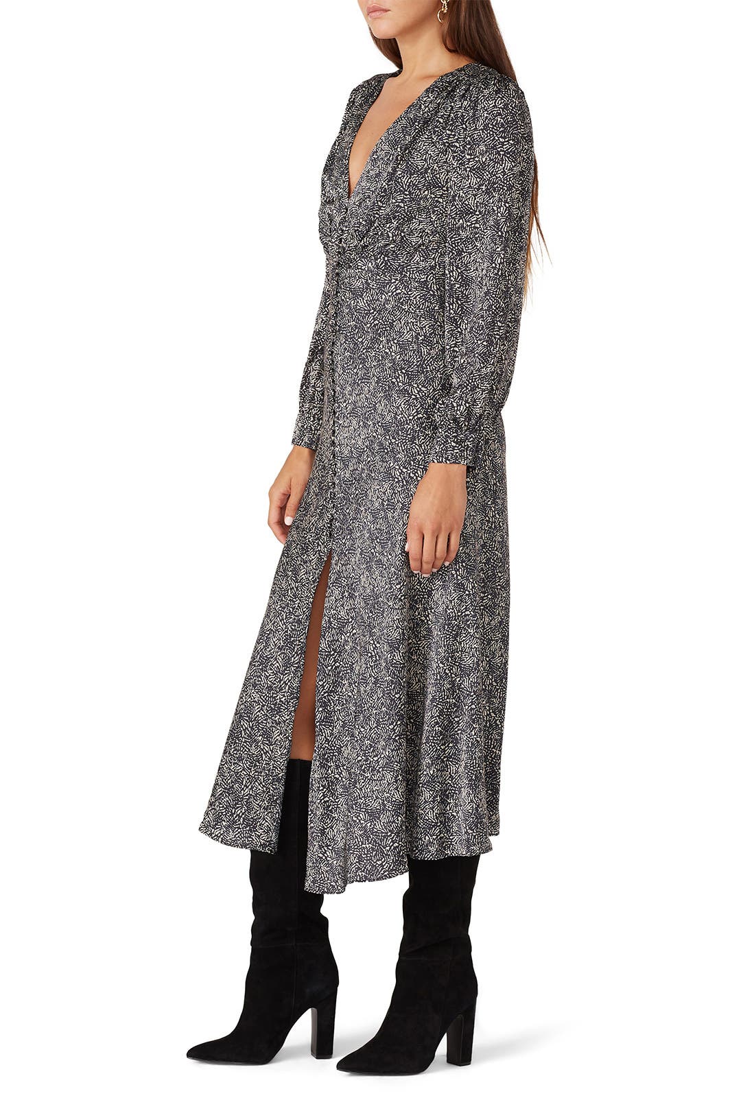 Lindo Dress by PINKO | Rent the Runway