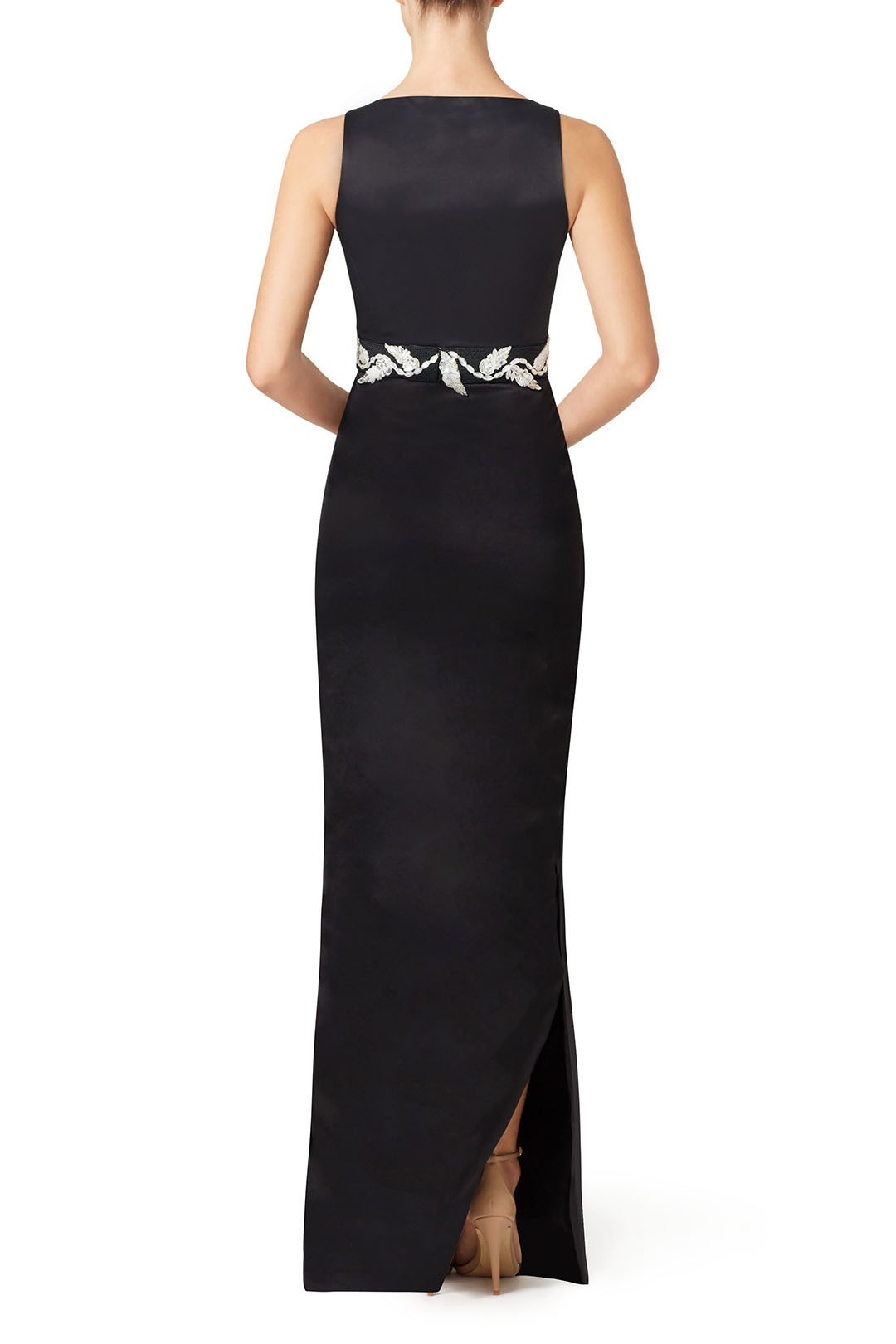 Azalea Gown by Raoul 2