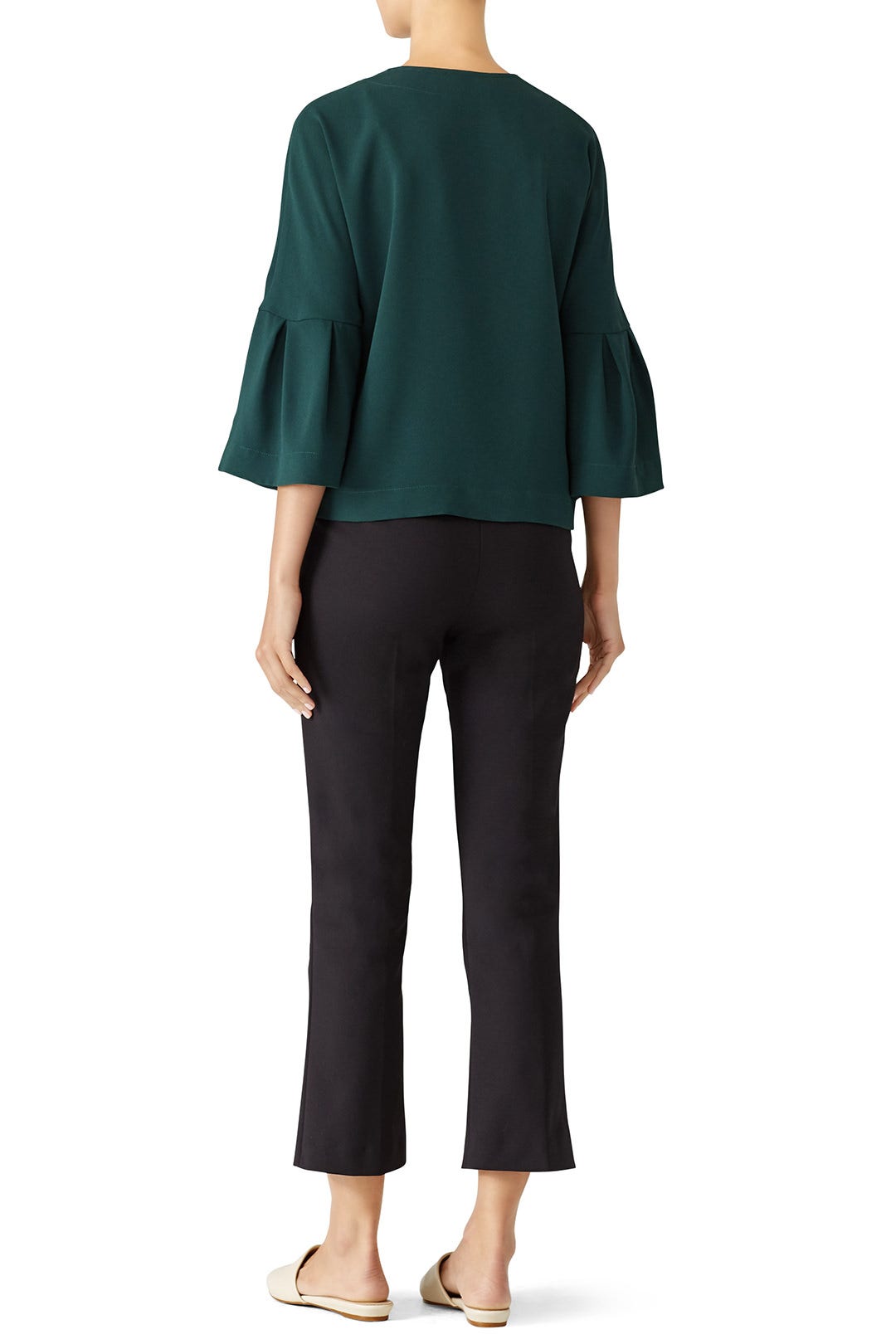 September Two Top by Trina Turk 1