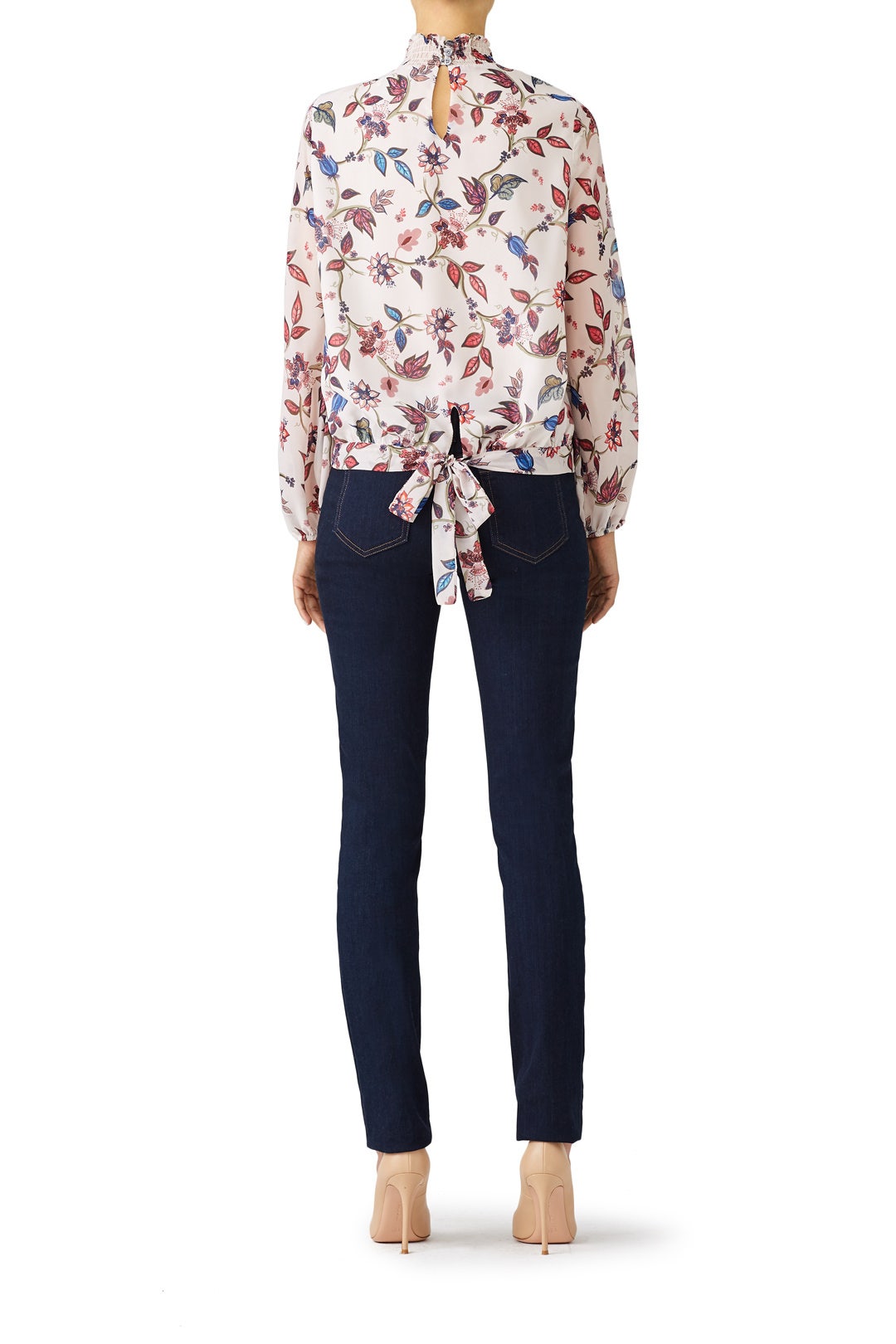 Georgia Top by Waverly Grey 2