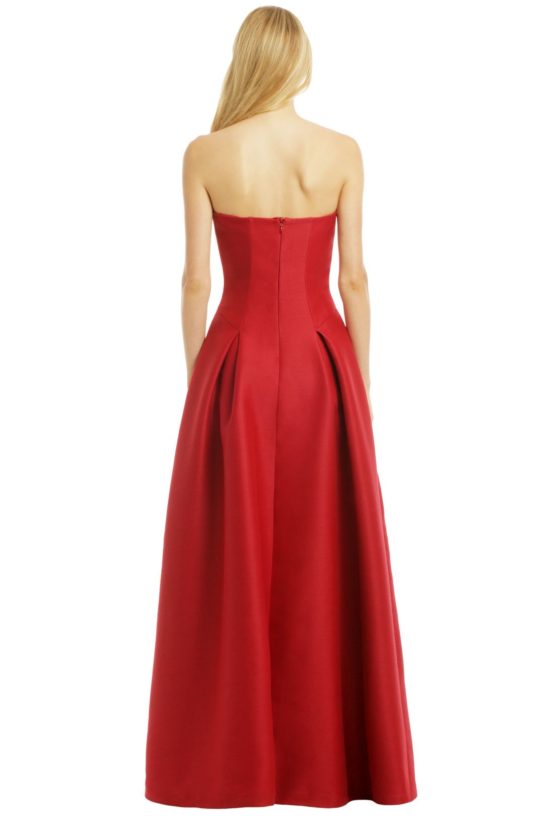 Grand Palais Gown by Alberta Ferretti 1