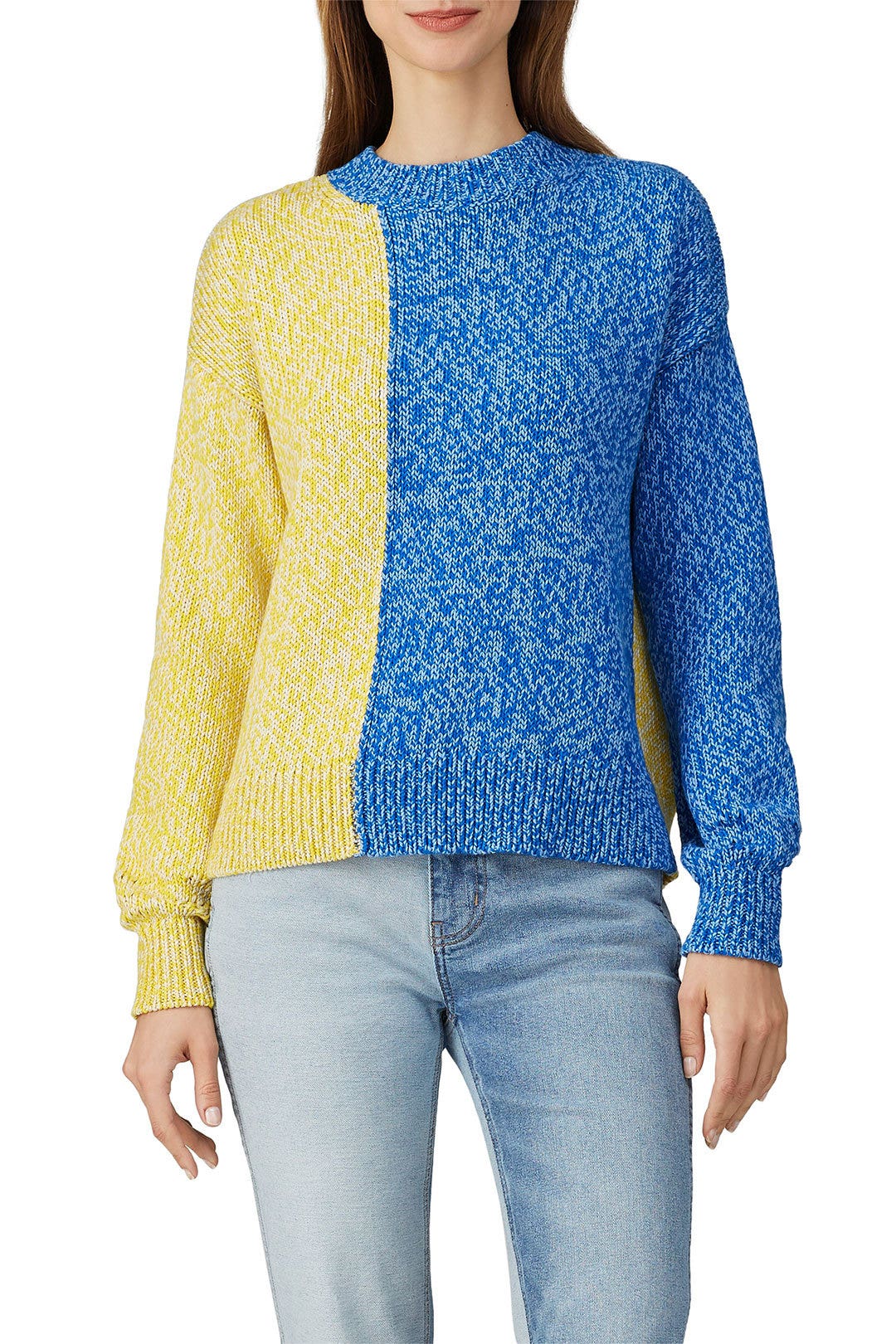 Movement Sweater by Chinti & Parker 1