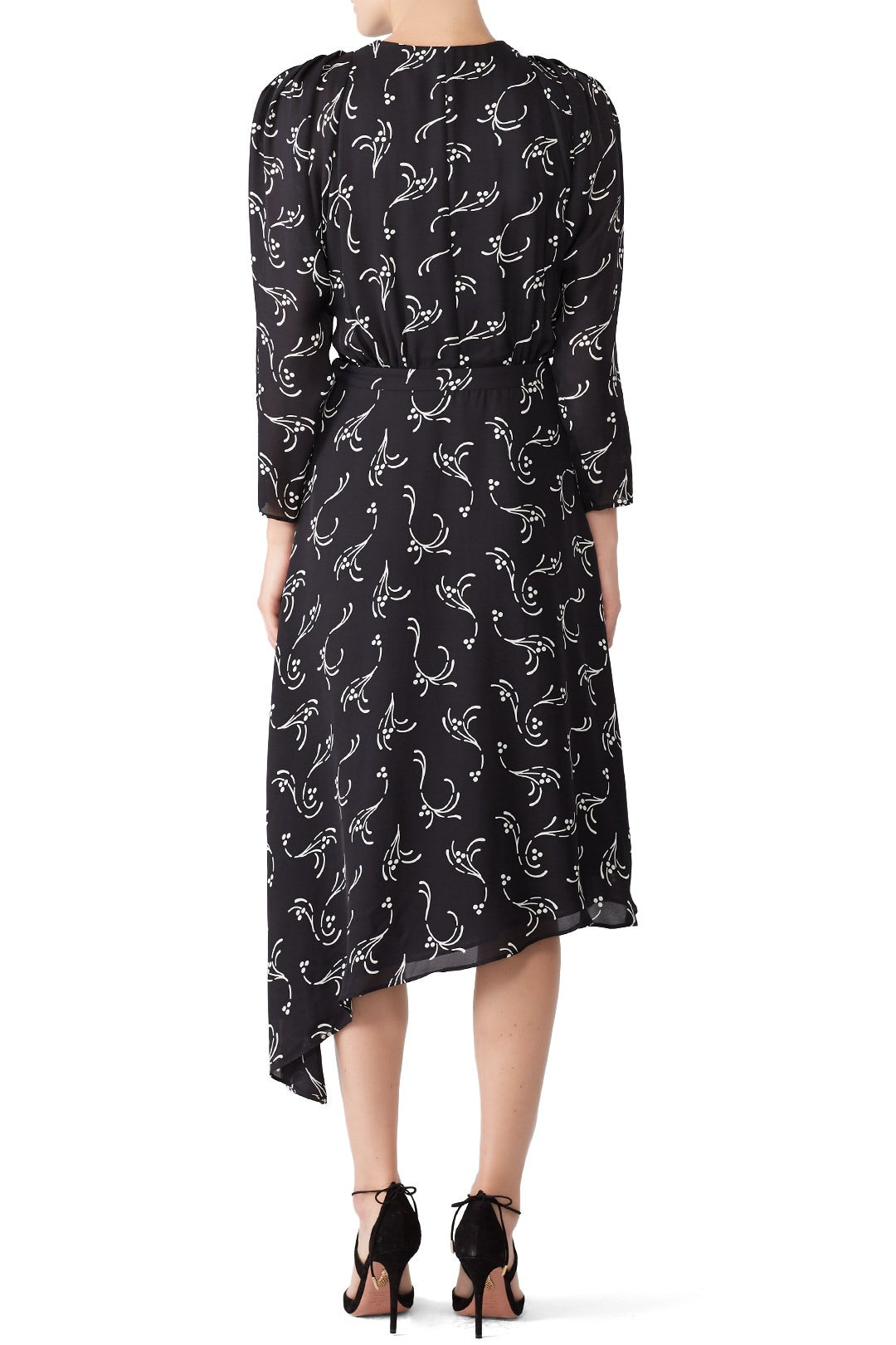 Acantha Dress by Joie 2