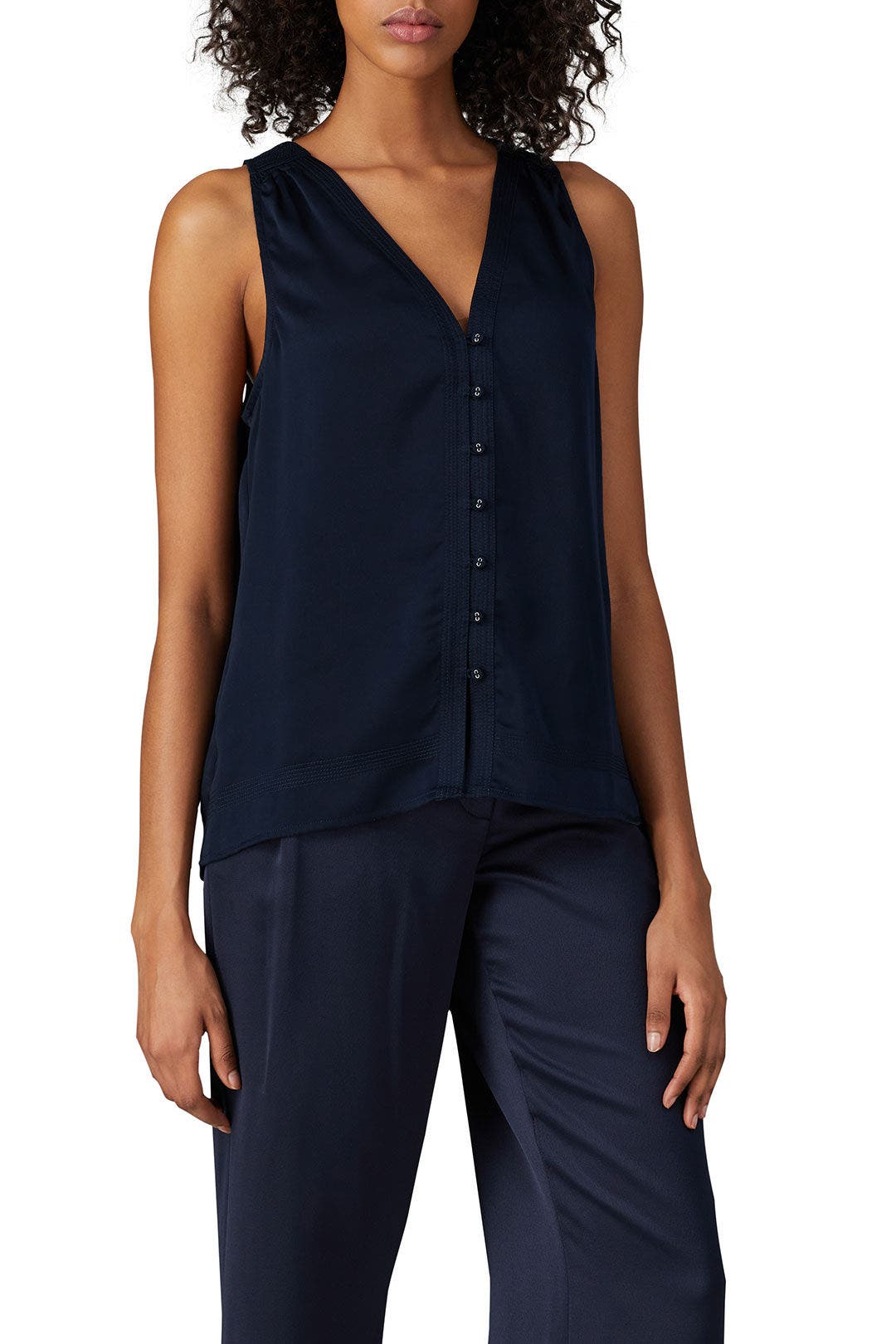 Tadita Blouse by Joie 2