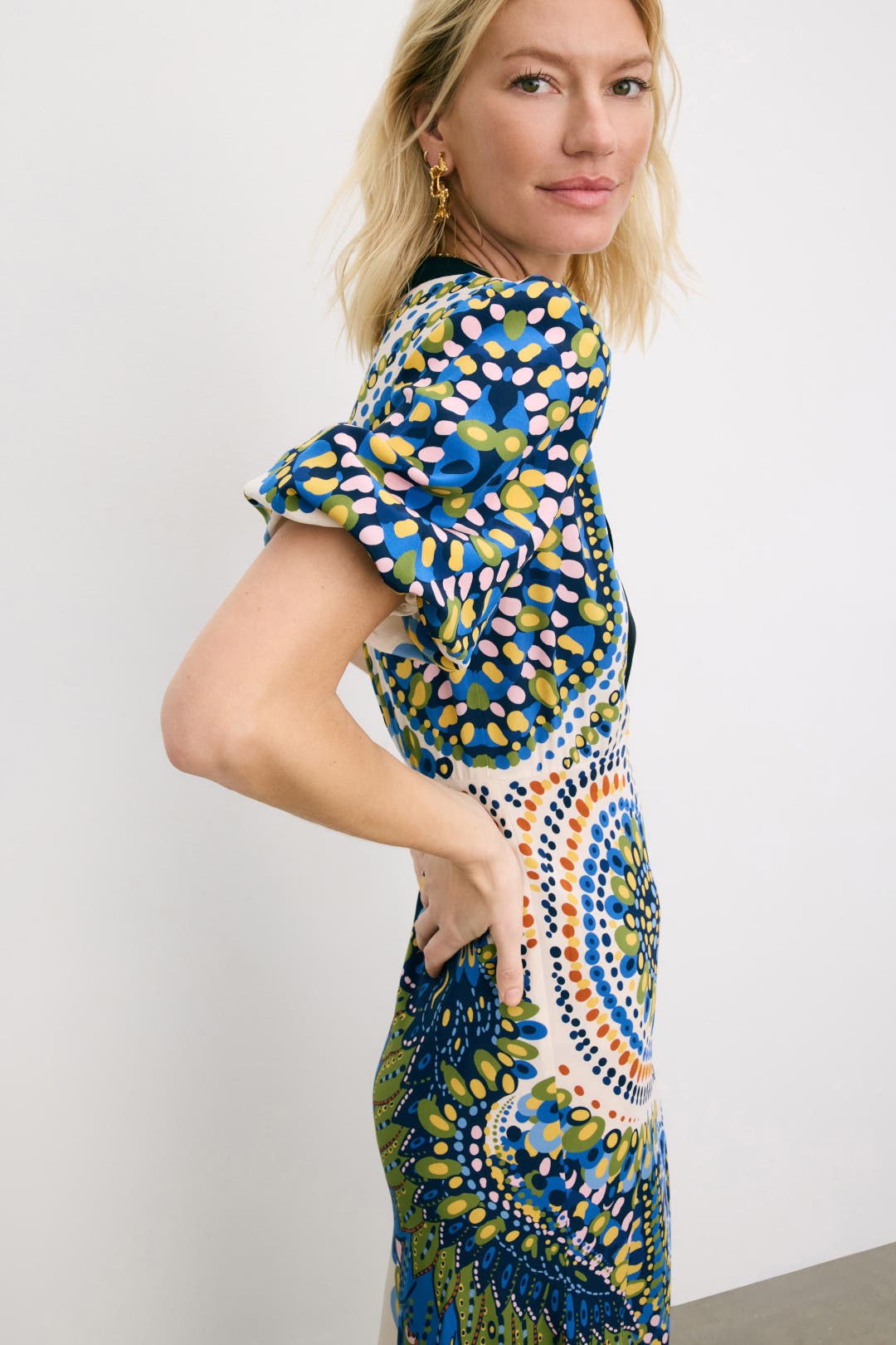 Marlene Dress by La DoubleJ | Rent the Runway