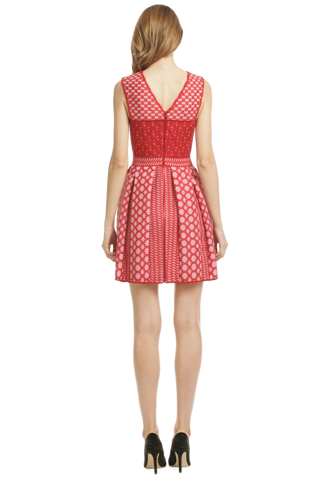 Shortcake Dress by Missoni 2