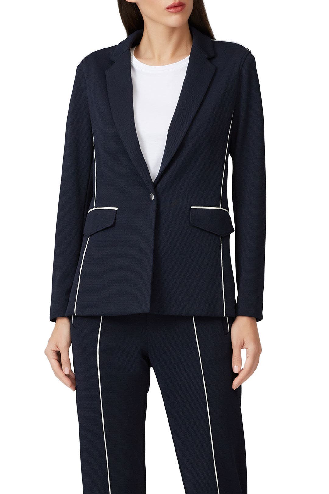 Sandrine Blazer by rag & bone 2