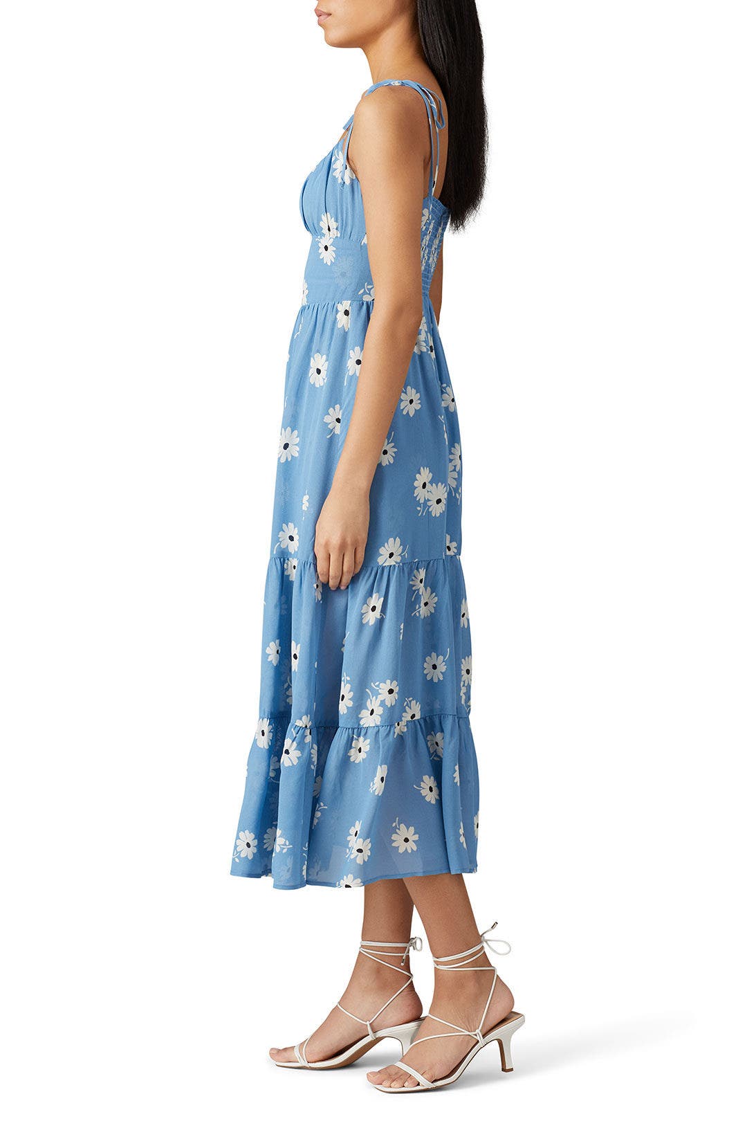 Chelsea Girl Kealy Dress by Reformation 1
