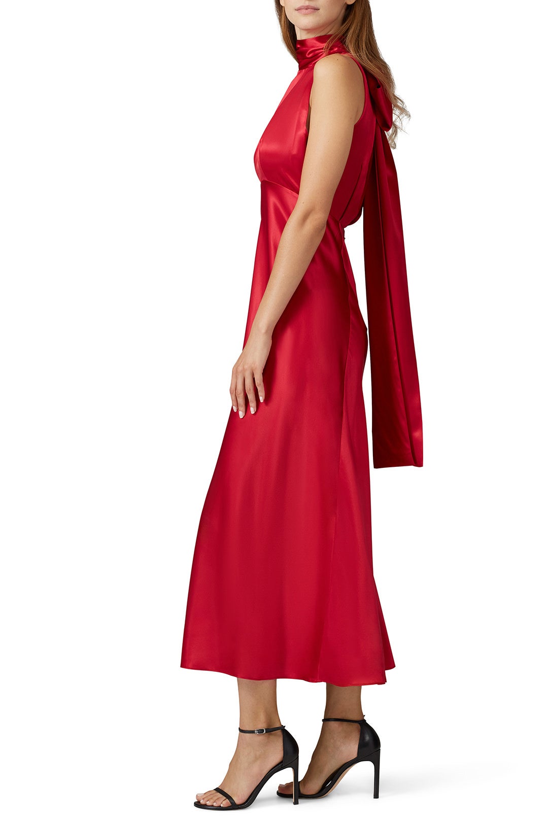 Michelle Midi Dress by SALONI 1