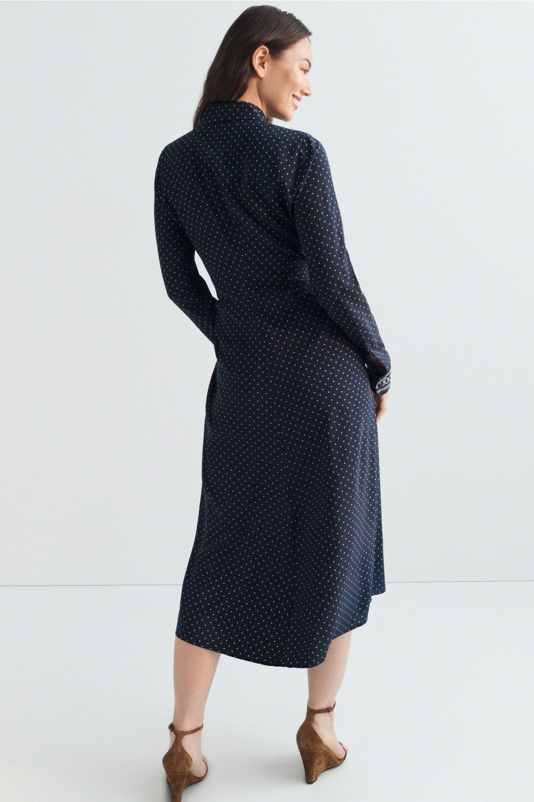 Lex Dress by Veronica Beard 2