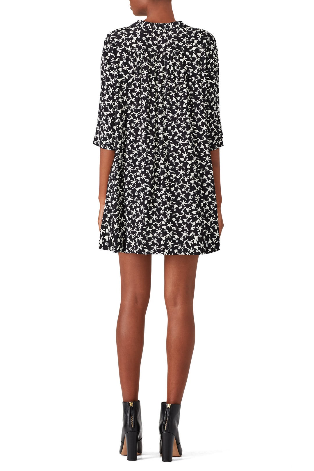 Robe Cocea Dress by ba&sh 1