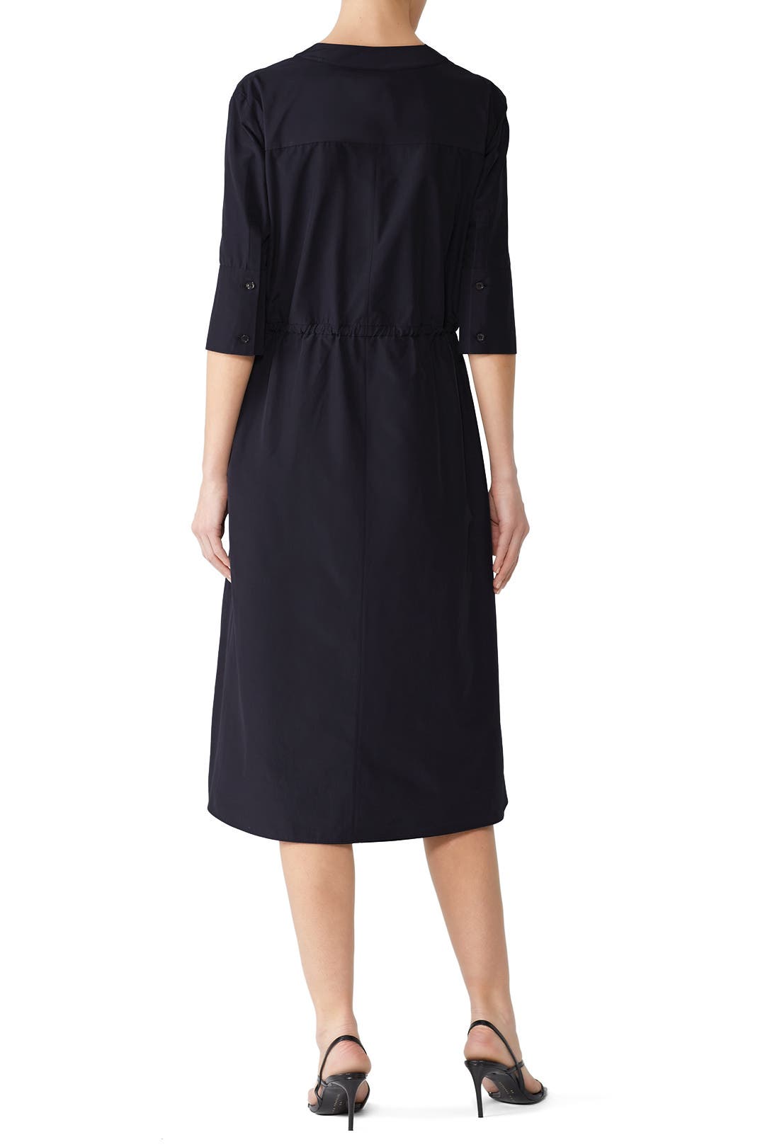 【関税＆送料込み】Jil Sander Dresses Gold Layered crepe maxi dress | JIL SANDER | NET-A-PORTER